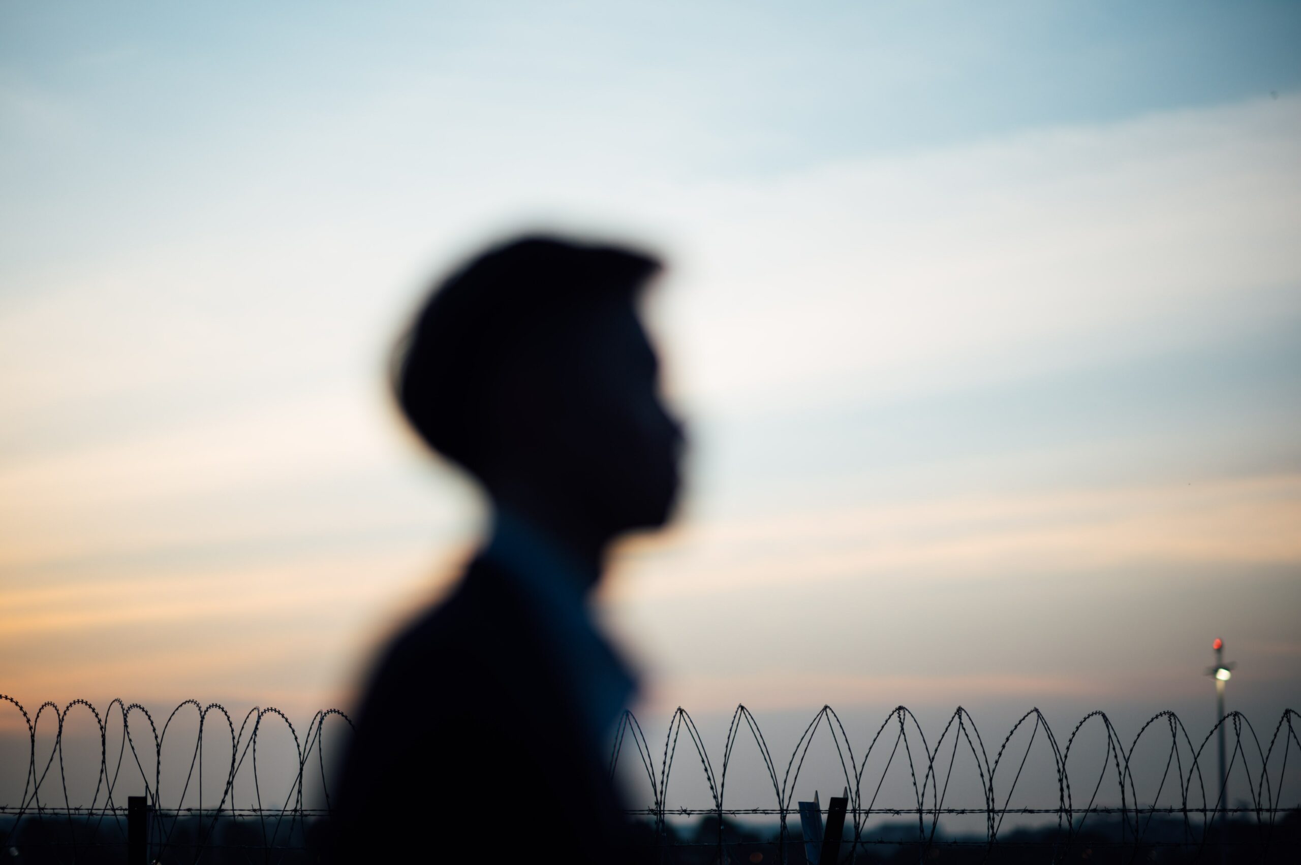 Ein Leben nach der Straftat · karla