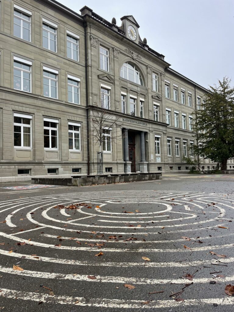 Wallgutschule in Konstanz