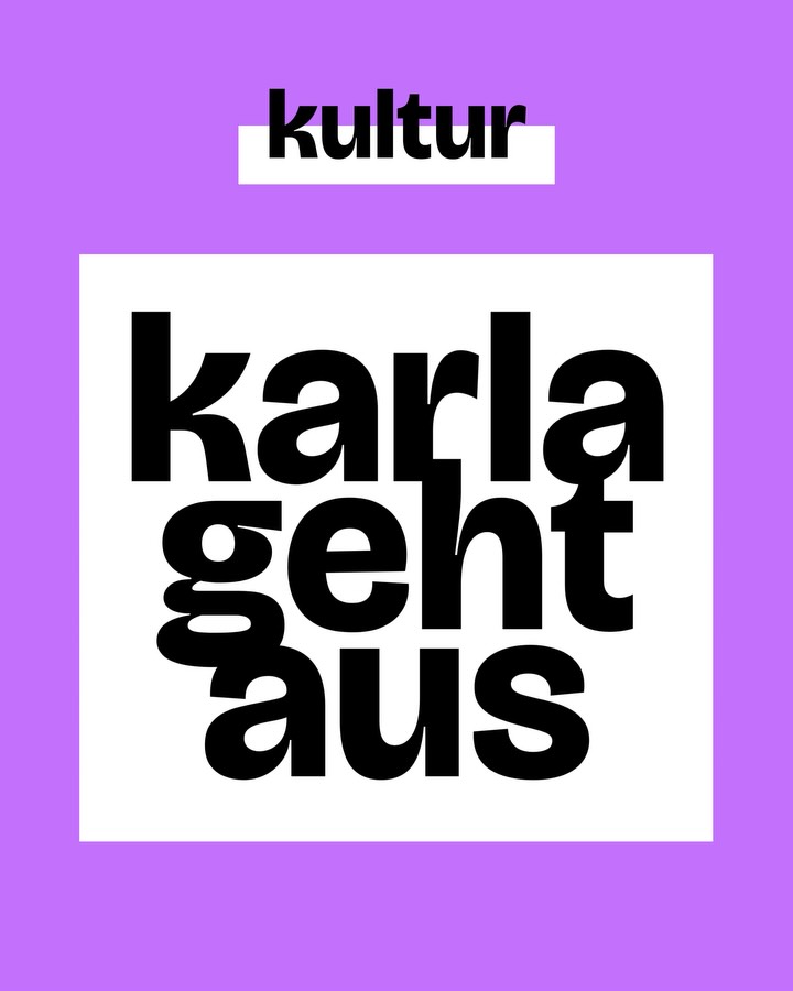 🌸 Falls dein Kalender diese Woche noch ein paar Lücken hat, kannst du sie mit unseren Tipps fürs Wochenende füllen!
MITTWOCH
🎭 Theaterstück @theaterkonstanz: „Die Kinder“erzählt von dem Ehepaar Hazel und Robin, das nach seiner Pensionierung in ein Haus am Meer zieht. Doch die Idylle des Ruhestands zerbricht nach einem Super-GAU im nahegelegenen Atomkraftwerk. Der unerwartete Besuch einer ehemaligen Arbeitskollegin stellt die beiden vor eine Entscheidung, die ihr gesamtes Lebenskonzept infrage stellt. 🕛 20 Uhr
DONNERSTAG
🗣 Sprachkurs @vhslandkreiskonstanz: Verbessere deine Englischkenntnisse in entspannter Runde bei Kaffee und Kuchen und komme mit anderen ins Gespräch. 🕛 14-15:30 Uhr | Level A2 oder höher
FREITAG
🎨 Vernissage @kollektivkorpa: „MOTHERING THE FUTURE“ untersucht „mothering“ in einer multimedialen Ausstellung als gesellschaftliche Praxis des Umsorgens und möchte den Begriff über klassische biologische Mutterschaft hinaus erweitern und losgelöst von Körper, Geschlecht und sozialer Rolle re-interpretieren. 🕛 ab 17 Uhr
🪩 Tanzperformance @kulakonstanz: „PULSE“ erforscht die Verbindung zwischen tierischer Bewegung und zeitgenössischem Tanz. Die fließenden Bewegungen @mounir_saeed geben neue Perspektiven auf Bewegung, Kommunikation und Tanz als universelle Sprache. 🕛 19 Uhr
🍿 Open-Air Kino @zebrakino: Es werden sieben Filme aus dem Kurzfilmwettbewerb des „FESTIVAL DE CANNES“ 2025 samt Gewinnerfilm der Goldenen Palme präsentiert. 🕛 21:15 Uhr
🔮 Trance-Party @kantinekn @sprung.kn: @kichererbsenstampf, @leopardyy_ , @axar_ofc 🕛 ab
12 Uhr
SAMSTAG
🎙 „Youth in concert” @kulturzentrumk9: Der @juniorjazzchor aus Freiburg vereint Sänger:innen von 12 bis 25 Jahren unter der Leitung von @broogied23 und verbindet modernen Jazz, Funk und zeitgenössische Sounds. 🕛 18 Uhr & 20:30 Uhr
🎶 Konzert: Passend zur neuen Platte spielt das @zwielichtorchester in der @seekuh_konstanz 🕛 20 Uhr
SONNTAG
👕 Dingelsdorfer Dorfflohmarkt mit über 50 Ständen zum Stöbern. 🕛 11-16 Uhr
👉 Dein Highlight fehlt? Schreib’s uns in die Kommentare 💜💚