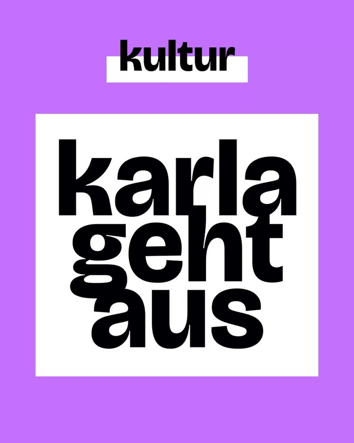 🌟 Nach der kurzen Sommerpause sind wir zurück und haben wieder einige Ausgehtipps fürs Wochenende im Gepäck! Auf die Events, fertig, los!
MITTWOCH
✨ Performance @garten_amseerhein: Hier entwickelt @klangmagieandbody mithilfe von Sprache, Klang und Vorstellungskraft eine poetische Performance. Du kannst im Liegen oder Sitzen zuhören und beobachten. 🕕 17-19 Uhr
DONNERSTAG
🎪 Tragikomödie @roikkuva: „Empire of Fools“ ist eine
zeitgenössische Zirkusinszenierung, die klassische Zirkustraditionen mit modernen Elementen verbindet. Vier Künstler:innen bedienen sich dabei der Clownerie, der Luftakrobatik, des Seiltanzes und musizieren gemeinsam im kleinen Zelt. 3.-5. September ab 20 Uhr
FREITAG
🎈 Gassenfreitag @gassenfreitag: Jeden ersten Freitag im Monat verwandeln sich von Mai bis Oktober die alten Gassen der Niederburg in einen Schauplatz für Live-Musik, Essens- und Getränkestände sowie besondere Begegnungen. 🕕 ab 18:30 Uhr
🤘 Punk-Konzert @horstklub: Mit der @blaskapelle_chancentod aus Bern 🕕 20 Uhr
🎹 Klavierkonzert @konzilkonstanz: Die international gefeierte Pianistin @annalipiak präsentiert ihr Programm „Musik für die Seele”.Darunter Meisterwerke von Bach, Schubert, Brahms und Chopin. Zwischen den Werken spricht Lipiak über ihre Leidenschaft und ihrepersönliche Beziehung zur Musik. 🕕 20-22 Uhr
SAMSTAG
🩳 Nachtflohmarkt @horstklub: Hier kannst du dich mit einem Drink von der Bar und guter Musik quer durch den Klub stöbern. 🕕 19-01 Uhr
💿 Party @cosa.online @kantinekn: Genre-fluid, Techno und Electro von @oliviaousman, @simonkannnix und @dj_tico_ 🕕 23-5 Uhr
SONNTAG
🖼 Vernissage @kunstverein_frauenfeld: „Radikale Aufmerksamkeit” – Georg Wenger @g_wenger befasst sich in seinen Werken mit der Natur, die sich unserer Verfügung
entzieht. Es verdichten sich Gletscher, Wolken und Wälder zu autonomen Bildkörpern. Kultur- und Natur, alles steht in Verbindung und jedes Handeln wirkt sofort. Mit dieser Erkenntnis beschäftigt sich die Ausstellung. Dr. Susanne Pollack von der Technischen Hochschule ETH Zürich gibt eine Einführung. 🕕 16:30 Uhr
👉 Dein Highlight fehlt? Schreib uns deinen Tipp in die Kommentare 💜💚