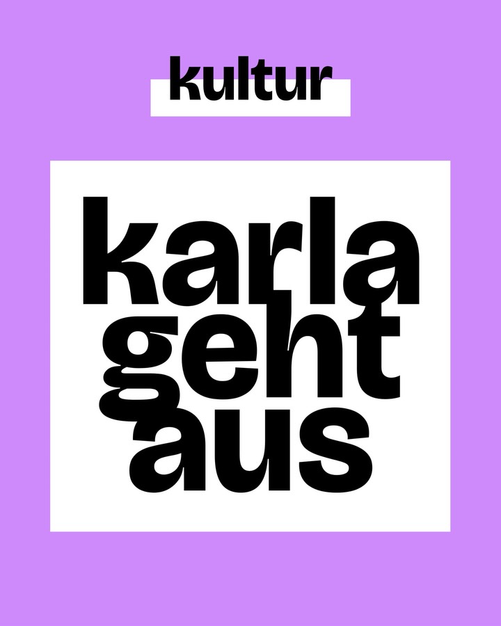 Damit du auf Gemeinschaft auch an den kühleren Spätsommertagen nicht verzichten musst, sind hier unsere Ausgehtipps für dich! 💃
DONNERSTAG
🎤 Lust, neue Künstler:innen zu entdecken? Am Donnerstag und Freitag treten zwölf Soloacts aus der Region Bodensee-Hochrhein im @kulakonstanz auf. Auf der Bühne treffen unterschiedliche Stile aufeinander und zeigen, wie vielfältig die hiesige Musikszene ist.
🌇 Die @kantinekn lädt zum Saisonabschluss des Kantinegartens ein. Es gibt Essen, Drinks und Musik.
FREITAG
🥗 INSALATA MISTA @kantinekn: Unter dem Motto „Mixed Music for Mixed People“ gibt’s in der Kantine einen Mix aus verschiedenen Musikrichtungen auf die Ohren.
🎷 Im Rahmen der Konzertreihe „Sewèsé - tradition meets fusion“ hörst du im @kulturzentrumk9 westafrikanische Rhythmen kombiniert mit modernen Klängen und Instrumenten wie Saxophon, Djembe oder Piano.
SAMSTAG
🎉 Let’s Disco geht in die dritte Runde: Der @kulturkiosk_schranke lädt gemeinsam mit dem @treffpunkt_petershausen um 18 Uhr zum offenen Tanzworkshop ein, danach wird gefeiert! Damit die Party für möglichst viele Menschen zugänglich ist, gibt es einen Fahrdienst und Assistenzangebote. Melde dich dafür beim Treffpunkt Petershausen unter +49 7531 51069.
🛍 Es ist wieder großer Chérisy-Flohmarkt! Der @awokonstanz schafft mit der Cafeteria und einem Essensstand einen Treffpunkt für alle Generationen.
🌟 Richards Musikladen spielt mit seinem neuen Album „Auf Zack“ ein Familienkonzert im @kulakonstanz.
🎶 TOUR DE FRANCE im @kulturzentrumk9: Hier wird auf Songs der französischen und frankophonen Musikszene getanzt.
SONNTAG
🧣 Du suchst nach neuen Teilen für deine Herbstgarderobe? Dann bist du beim Flohmarkt im @silokonstanz richtig. Einfach vorbeikommen, gemütlich stöbern und Getränke, Kuchen und Snacks aus dem Silo genießen.
👉 Dein Highlight fehlt? Dann schreib’s uns in die Kommentare! 💜💚