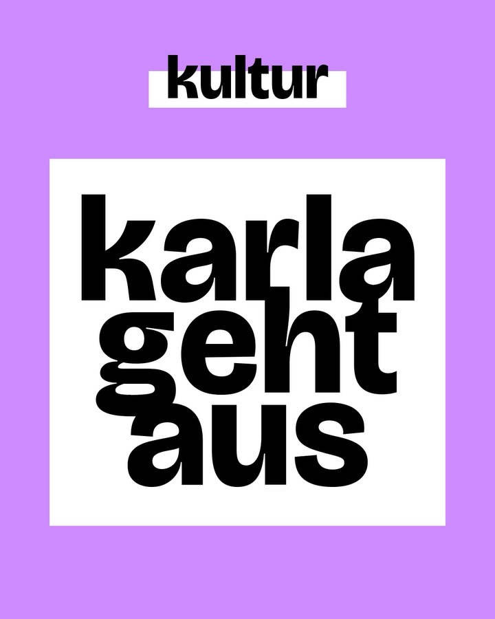 👻 Süßes oder Saures?! Hier kommen unsere schaurig schönen Tipps fürs Halloween-Wochenende!

MITTWOCH
🧛 Halloween-Party @kantinekn 

DONNERSTAG
🎤 Offenes Mitsing-Format @kulturzentrumk9: mit modernen und alten Songs aus Pop, Rock und Chanson der 70er, 80er und 90er Jahre. Damit alle mitsingen können, werden die Liedtexte an die Wand projiziert.

FREITAG
💭 Ausstellung: Am 8. November 1939 verübte Georg Elser im Münchner Bürgerbräukeller ein Bombenattentat auf Adolf Hitler. Weil dieser den Saal vorzeitig verließ, scheiterte der Anschlag. Die Wanderausstellung gibt Einblicke in das Leben des Widerstandskämpfers und Hintergründe zum Attentat.

🌳 Soligarten @kulturkiosk_schranke: Hier erhältst du ein Soli-Getränk und ein warmes Essen, zubereitet von ehrenamtlichen Mitarbeitenden. Mit deiner Spende ermöglichst du auch anderen Menschen eine kostenlose Mahlzeit am Kiosk. Die übrigen Einnahmen gehen an den Nothilfefonds der @caritas_kn 

📖 Lesung @theaterkonstanz: Ensemblemitglieder, Mitarbeitende und Dramaturg:innen lesen drei zeitgenössische Theatertexte. Dazu gibt’s Tee und Kuchen.

🎲 Spieleabend: Die @ludothek_kreuzlingen lädt Erwachsene zum Brettspieleabend ein. Mit Snacks und Getränken auf Spendenbasis.

🧛 Kino & Konzert: Die Vampir-Mockumentary „I Love Paris“ begleitet die aufstrebende Pariser Musikerin Aminata Thiboult (a.k.a. @calamity.ami) und verlegt den Vampirismus in die heutige Pop- und Clubkultur. Es folgen ein Q&A mit Aminata und @louizaura sowie ein Konzert von @calamity.ami 💬 franz. OV mit engl. UT

SAMSTAG
🎭 Theaterstück @konzilkonstanz: „Drei Zwei Eins“ handelt vom Umgang mit dem Tod und den Fragen, was im Leben wirklich zählt und wie wir uns dem Unausweichlichen stellen. Unter der Leitung von Julia Katterfeld bringen Ehrenamtliche des @hospizvereinkonstanz diese Themen auf die Bühne.

🎃 Halloween-Party @kulakonstanz: Tanze mit oder ohne Kostüm zu Dark Wave, Acid Techno und Driving Techno.

👻 DAB CUPZZ Halloween-Party @kantinekn

SONNTAG
🎻 Konzert @allmannsdorferkammerkonzerte: Vladimir Tolpygo (Violine) und Georg Michael Grau (Klavier) spielen drei Violinsonaten von Mozart.

👉 Dein Highlight fehlt? Schreib’s in die Kommentare!